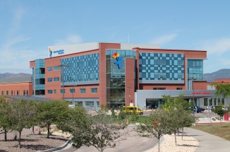 Children's Hospital Colorado Colorado Springs