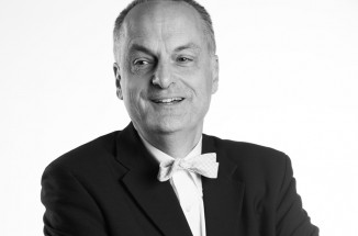 Ed Barry, Principal, Architecture