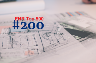 ENR Top 500 Design Firm Ranking