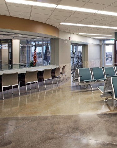 CIS Interior