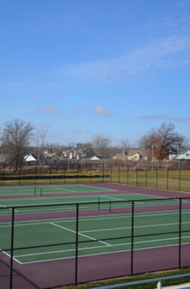 The Road To Higher Education With >> Dunlap High School Enhances Athletic Complex | Farnsworth Group The Road To Higher Education With >> Dunlap High School Enhances Athletic Complex | Farnsworth Group
