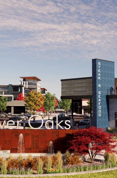 River Oaks Master Plan 5