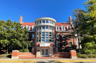 Iowa St Enrollment Center
