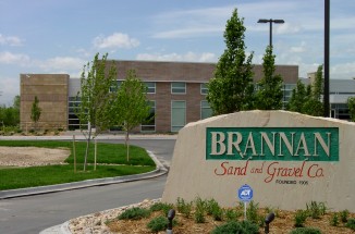 Brannan Sand and Gravel