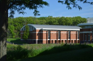 FLC and Sportsplex
