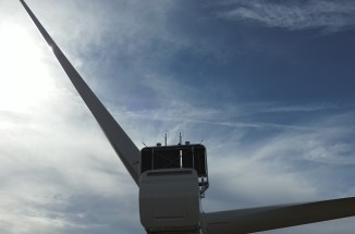 Ford Ridge Wind Farm