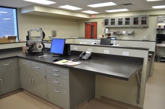 Wilmette Histology Lab