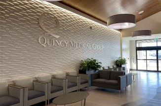 Quincy Medical Group