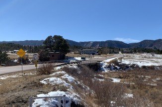 Arnold Avenue Bridge