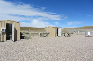 Cheyenne Prairie Generating Station