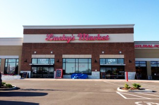 Lucky's Market