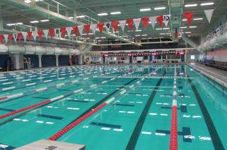 OTC Aquatic Center