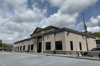 Jerseyville library 