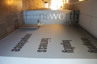 Farnsworth Group No. 16 DBJ