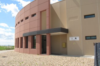 Broomfield Detention Center