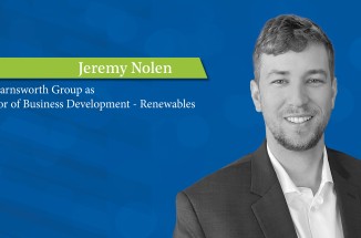 Jeremy Nolen