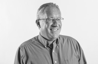 Brian Myers, Surveyor