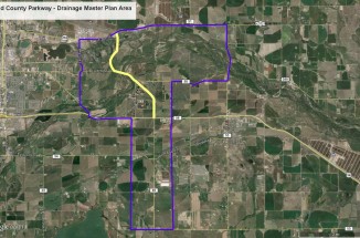 Weld County Drainage 