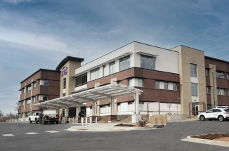 Pueblo Community Health Center East Side Clinic