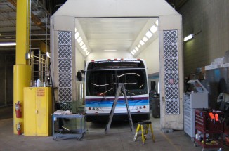 RFTA Bus Service