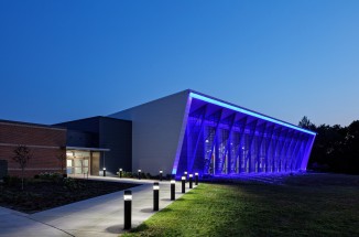 Southwestern Illinois College Manufacturing Training Academy