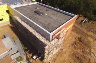 Sanger Elementary School ICC 500 Storm Shelter Peer Reviews 