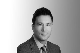 Headshot of Ted Barela