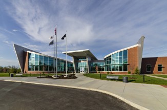 The REC - Fairview Heights Rec Center