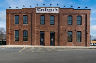 Trefzgers Exterior