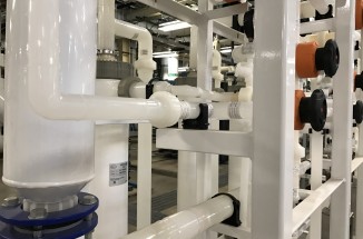 process piping