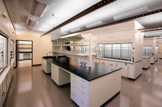 Polymer Inst lab