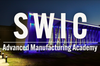 Southwestern Illinois College Advanced Manufacturing Academy
