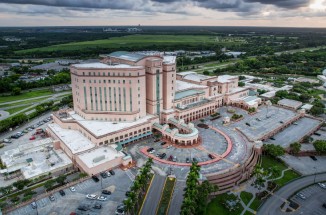 West Palm Beach Veterans Affairs Health Care System