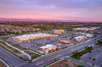 Orchard Park Place