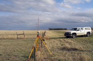 crossing trails wind farm