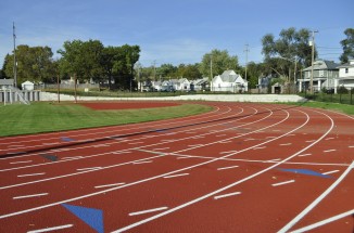 Track