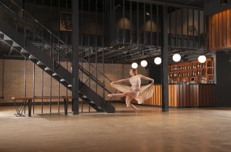 Performing Arts Center