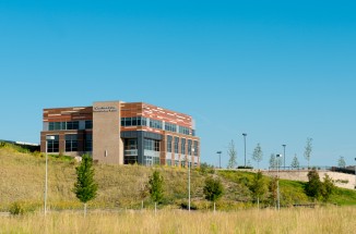 Centennial Medical Plaza