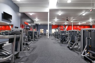 VASA Fitness Interior 1 