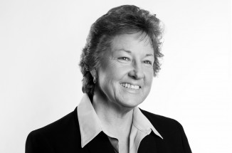 Kathy DeWerff, Vice President Human Resources, Farnsworth Group