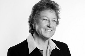 Kathy DeWerff, Vice President Human Resources, Farnsworth Group