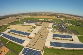 Farmington Solar Project
