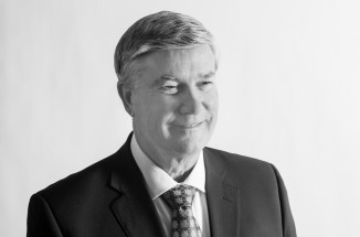 Marvin Fisher, VP, Strategy and Sales