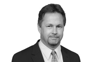 Dan Gavin, Principal, Architecture