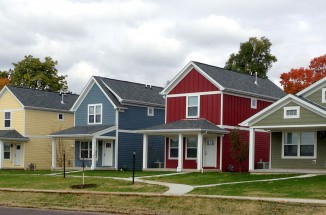 Lake Avenue Cottages