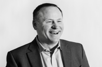 Bruce McLennan Principal