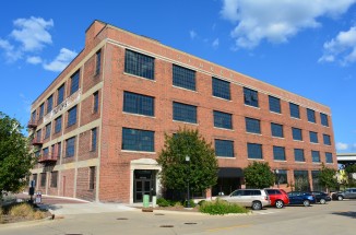 Historic Murray Building