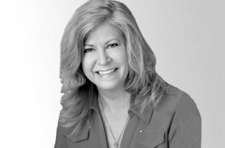 Julie Fisher