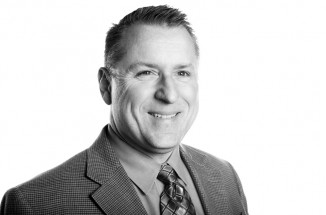 Rick Richardson, CPA, Farnsworth Group