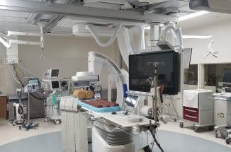 UCH Radiology Lab